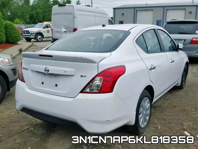 3N1CN7AP6KL818358 фото 5