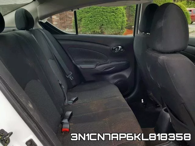 3N1CN7AP6KL818358 фото 7