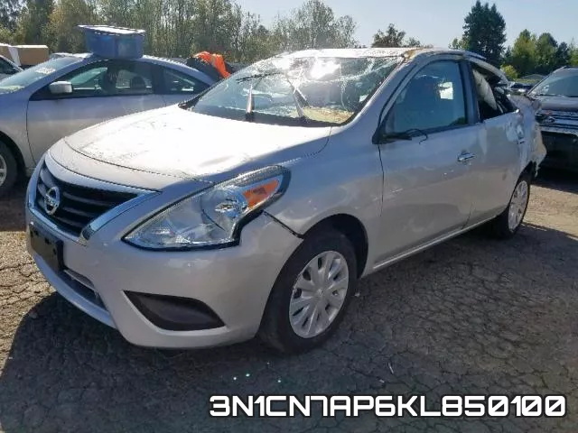 3N1CN7AP6KL850100 фото 3
