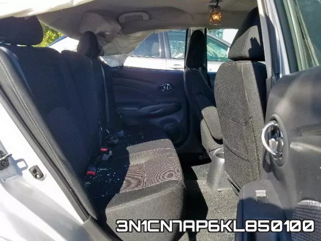 3N1CN7AP6KL850100 фото 6