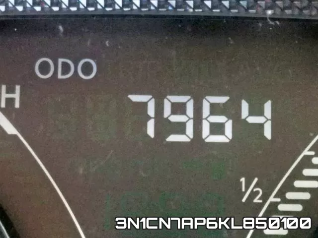 3N1CN7AP6KL850100 фото 8