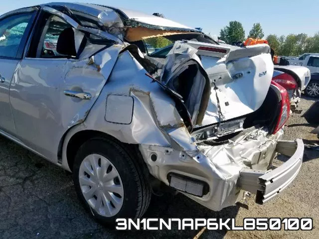 3N1CN7AP6KL850100 фото 9