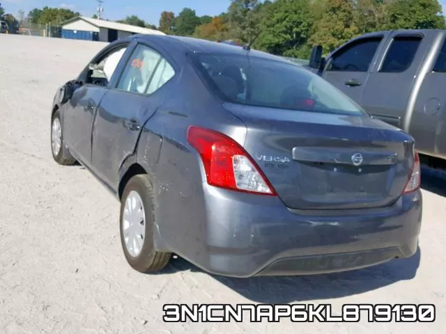 3N1CN7AP6KL879130 фото 4
