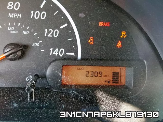 3N1CN7AP6KL879130 фото 9