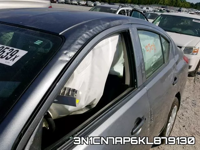 3N1CN7AP6KL879130 фото 10