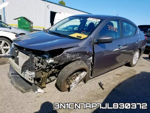 3N1CN7AP7JL830372 фото 2