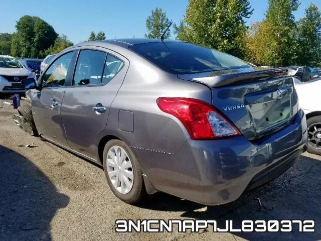 3N1CN7AP7JL830372 фото 3