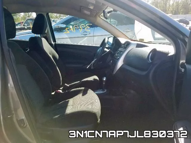 3N1CN7AP7JL830372 фото 4