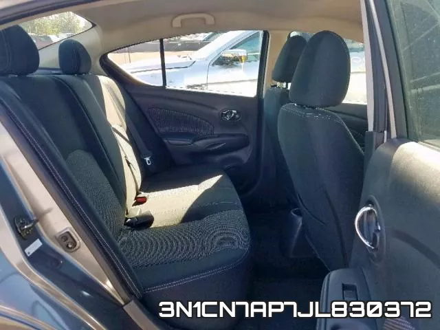 3N1CN7AP7JL830372 фото 5
