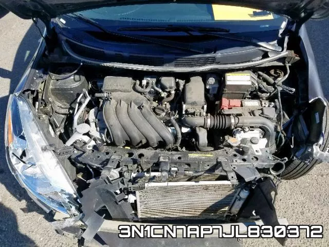 3N1CN7AP7JL830372 фото 6