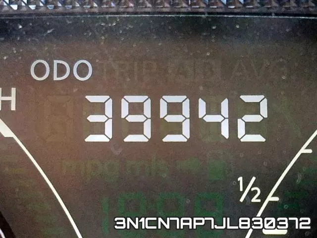 3N1CN7AP7JL830372 фото 7