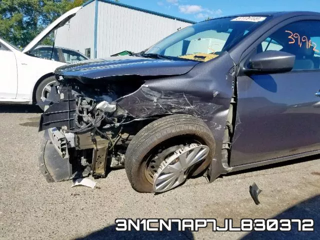 3N1CN7AP7JL830372 фото 8