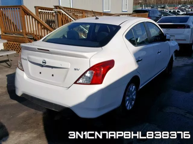 3N1CN7AP8HL838376 фото 5