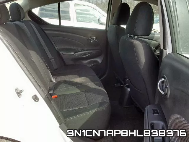 3N1CN7AP8HL838376 фото 6