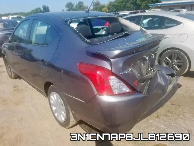 3N1CN7AP8JL812690 фото 4