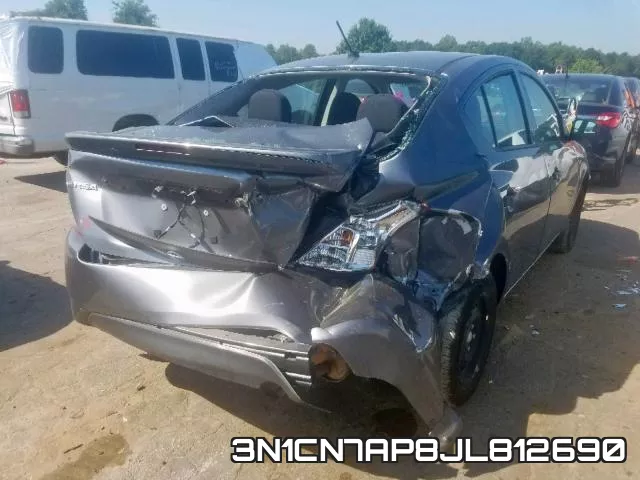 3N1CN7AP8JL812690 фото 5