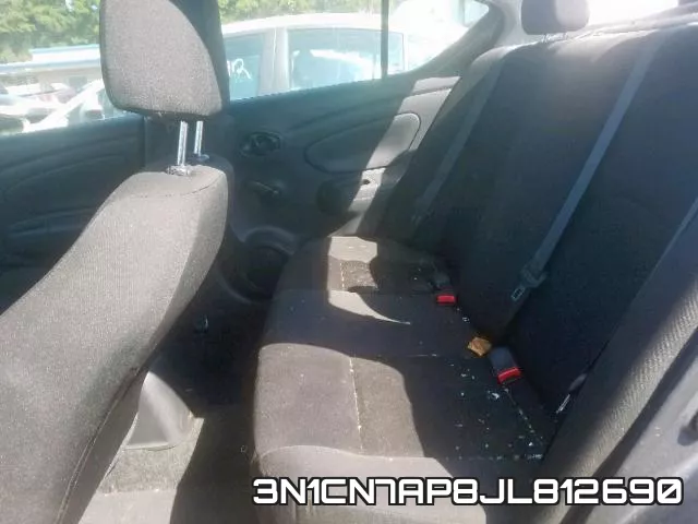 3N1CN7AP8JL812690 фото 7