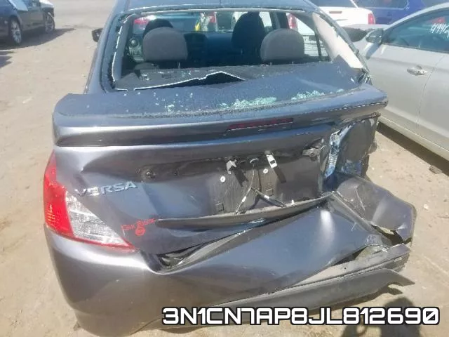 3N1CN7AP8JL812690 фото 10