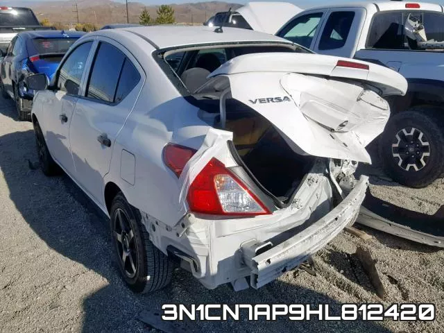 3N1CN7AP9HL812420 фото 4