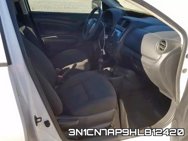 3N1CN7AP9HL812420 фото 6