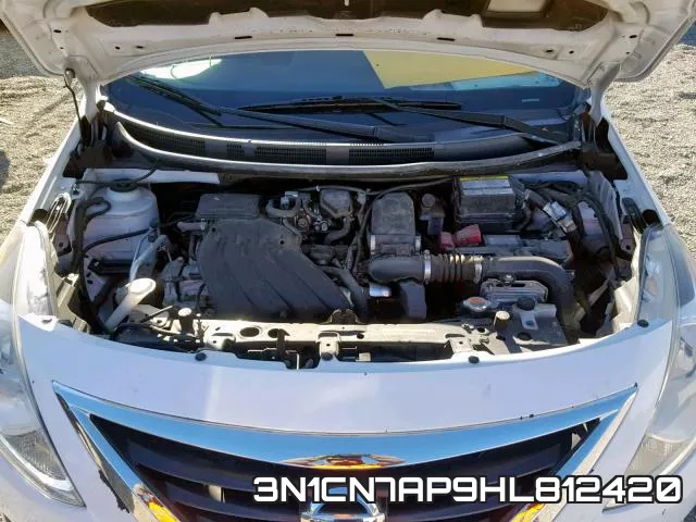 3N1CN7AP9HL812420 фото 8