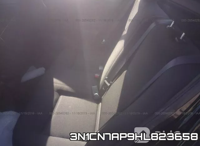 3N1CN7AP9HL823658 фото 9
