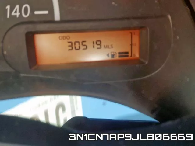 3N1CN7AP9JL806669 фото 8