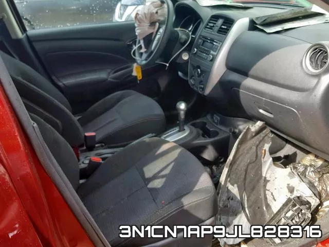 3N1CN7AP9JL828316 фото 6