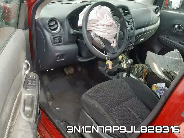 3N1CN7AP9JL828316 фото 10