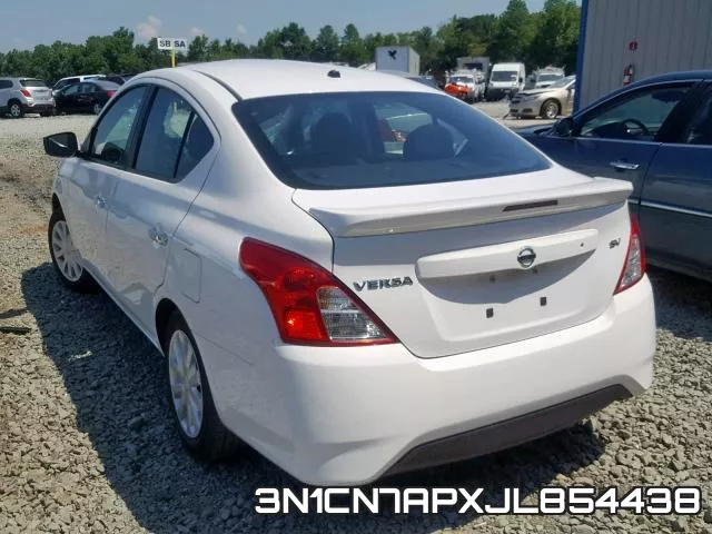 3N1CN7APXJL854438 фото 4