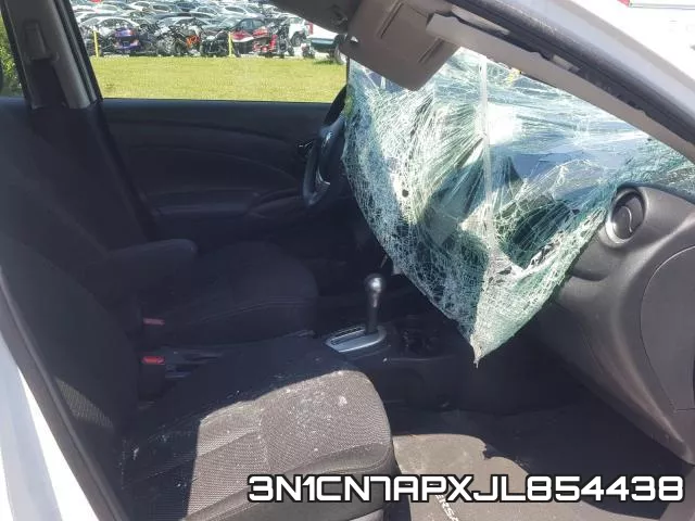 3N1CN7APXJL854438 фото 6