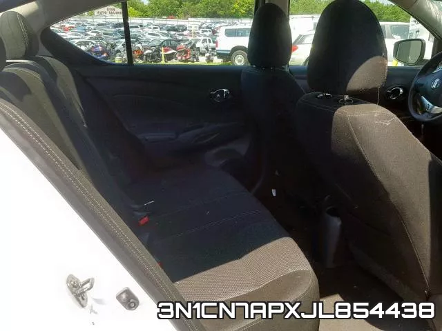 3N1CN7APXJL854438 фото 7