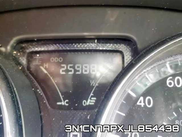 3N1CN7APXJL854438 фото 9