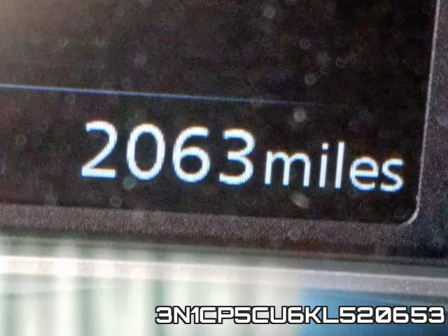 3N1CP5CU6KL520653 фото 9