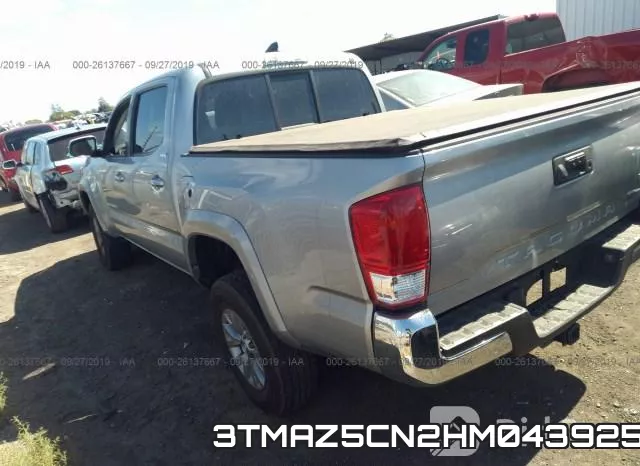 3TMAZ5CN2HM043925 фото 4