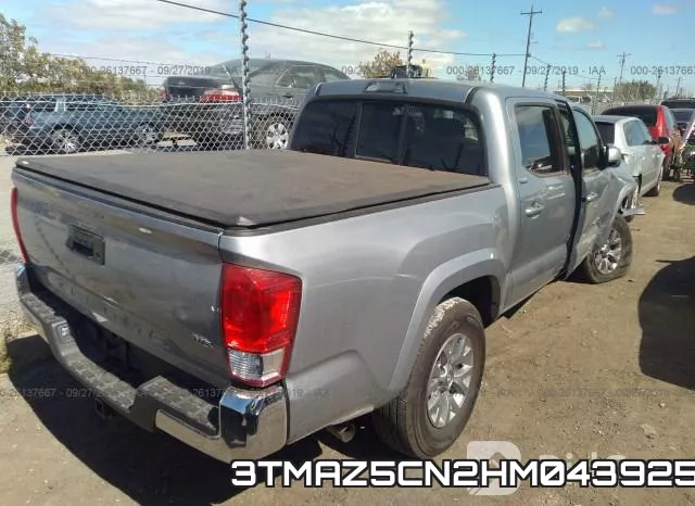 3TMAZ5CN2HM043925 фото 5