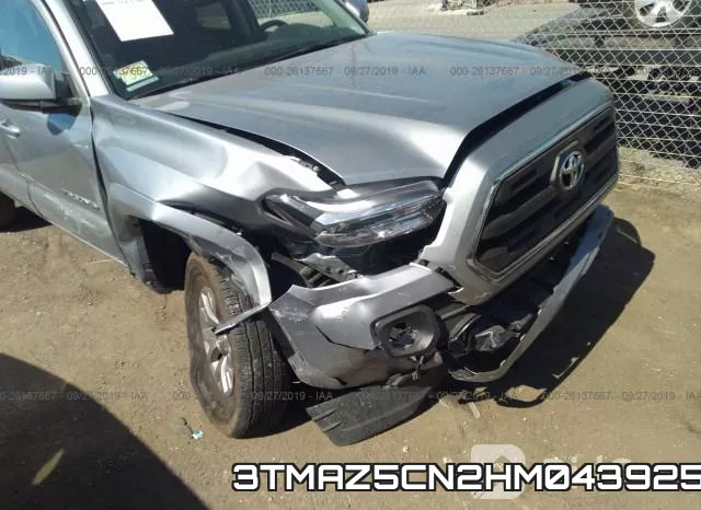 3TMAZ5CN2HM043925 фото 7