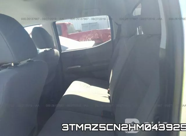 3TMAZ5CN2HM043925 фото 9