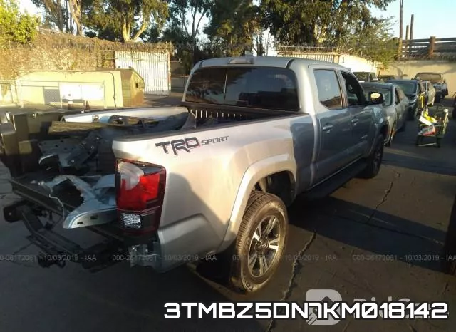 3TMBZ5DN7KM018142 фото 5