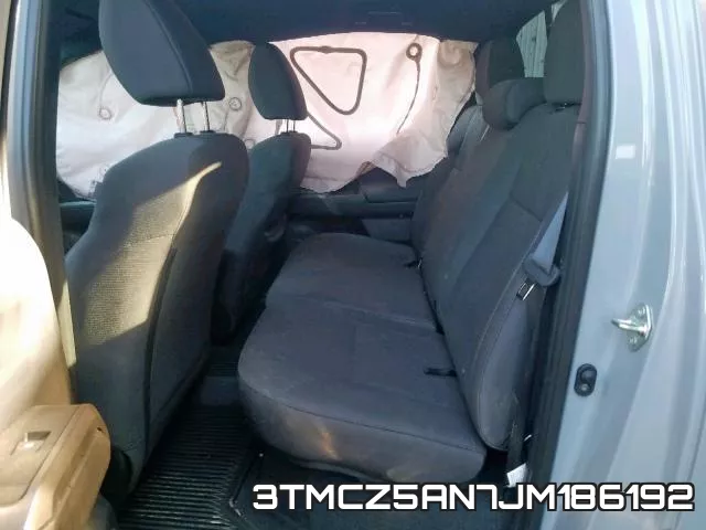 3TMCZ5AN7JM186192 фото 7