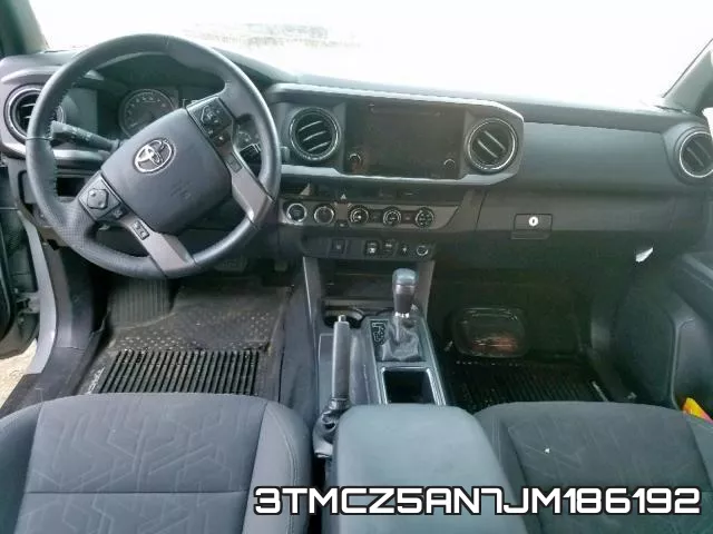 3TMCZ5AN7JM186192 фото 10