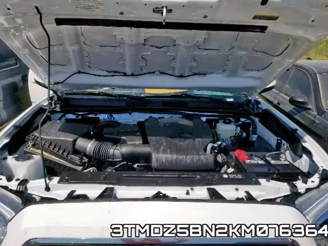 3TMDZ5BN2KM076364 фото 8