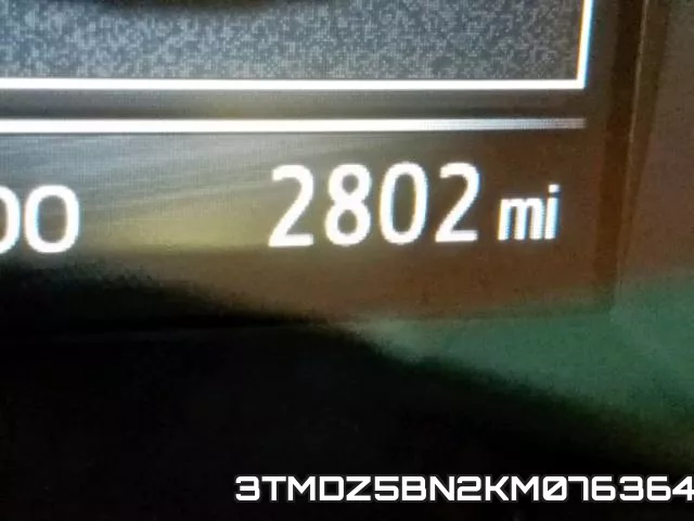 3TMDZ5BN2KM076364 фото 9