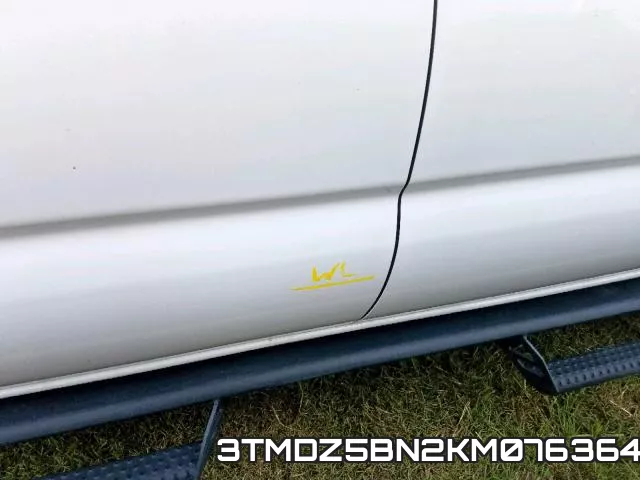 3TMDZ5BN2KM076364 фото 10