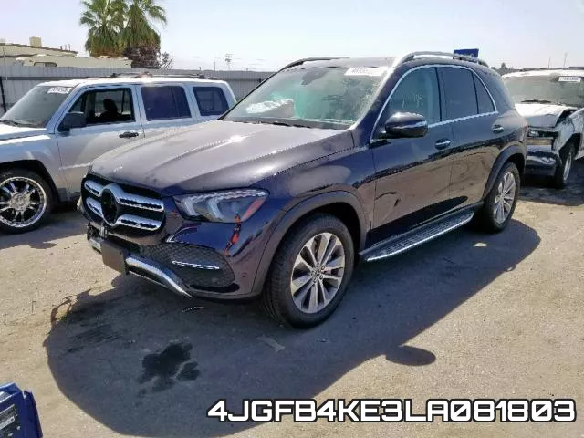 4JGFB4KE3LA081803 фото 2
