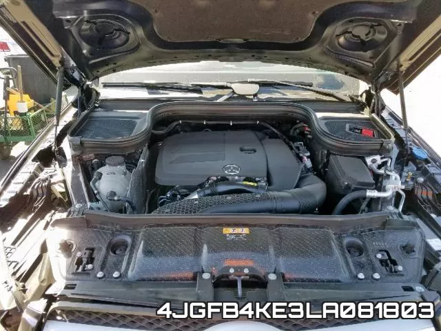 4JGFB4KE3LA081803 фото 7