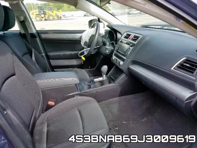 4S3BNAB69J3009619 фото 6