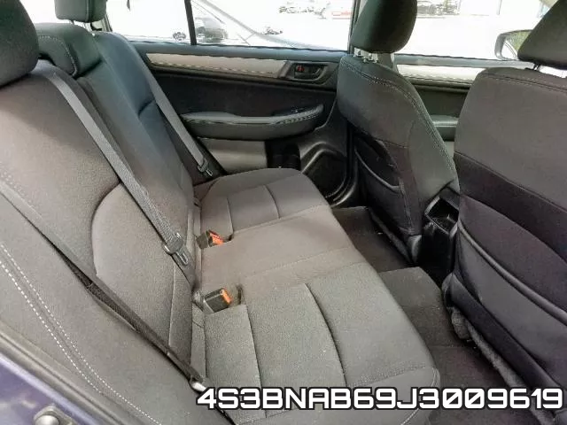 4S3BNAB69J3009619 фото 7