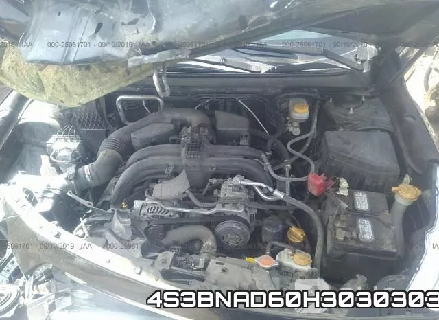 4S3BNAD60H3030303 фото 2