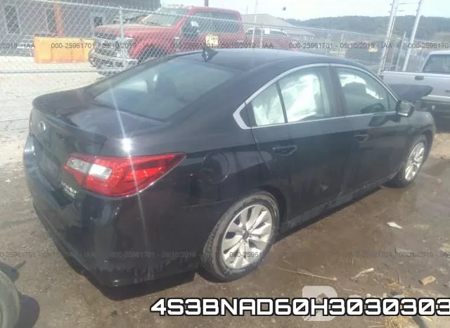 4S3BNAD60H3030303 фото 5
